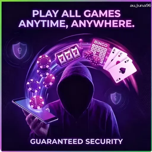 Panduan Pasang aujuna96 APK di Android